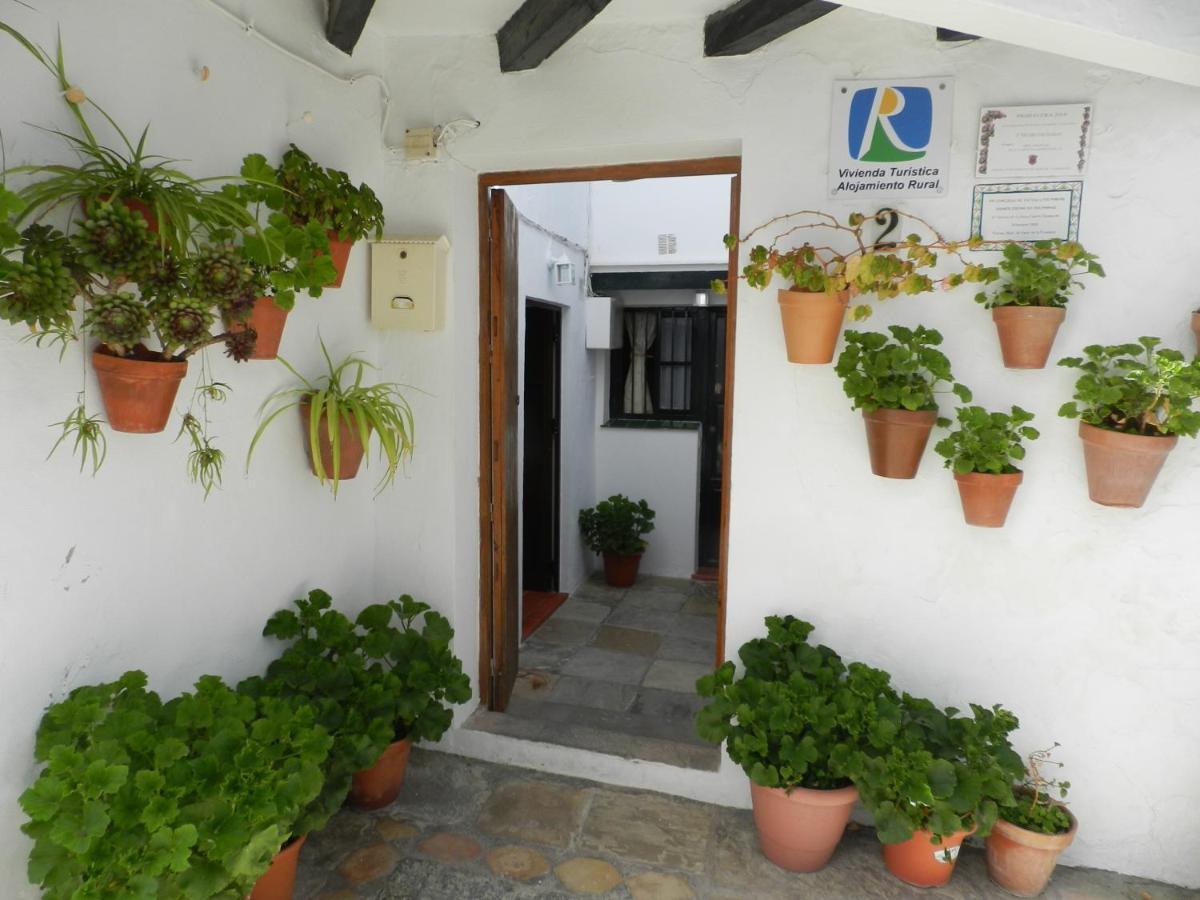 شقة Casa Lola, La Plazoleta مْبيخير ذي لا فرونتيرا المظهر الخارجي الصورة